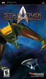Star Trek: Tactical Assault (PlayStation Portable)